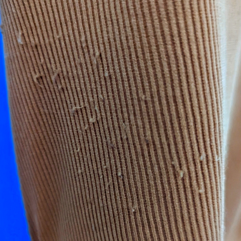 New Look Ribbed Dress - Picture 7 of 8